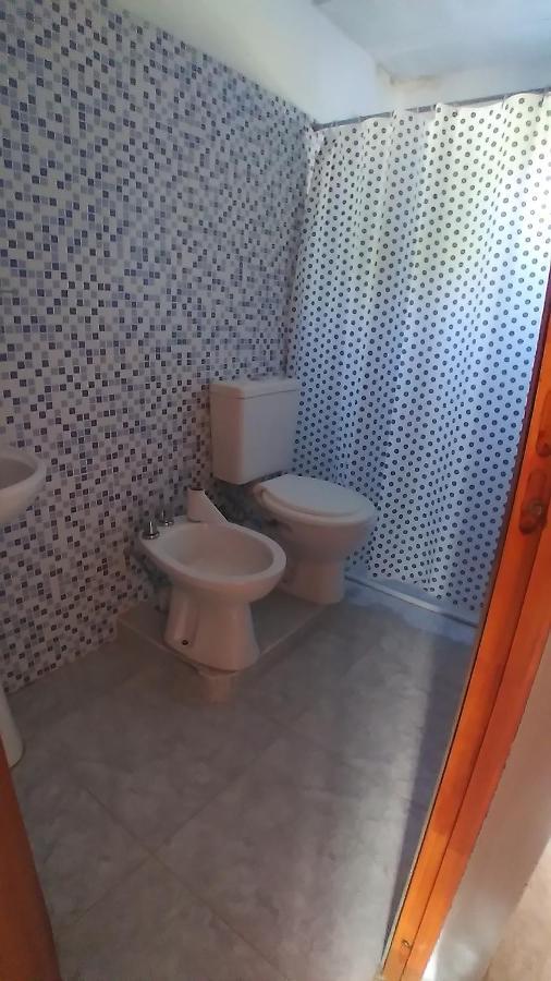 Tierra Santa Apartment Вила Сура Брочеро Екстериор снимка