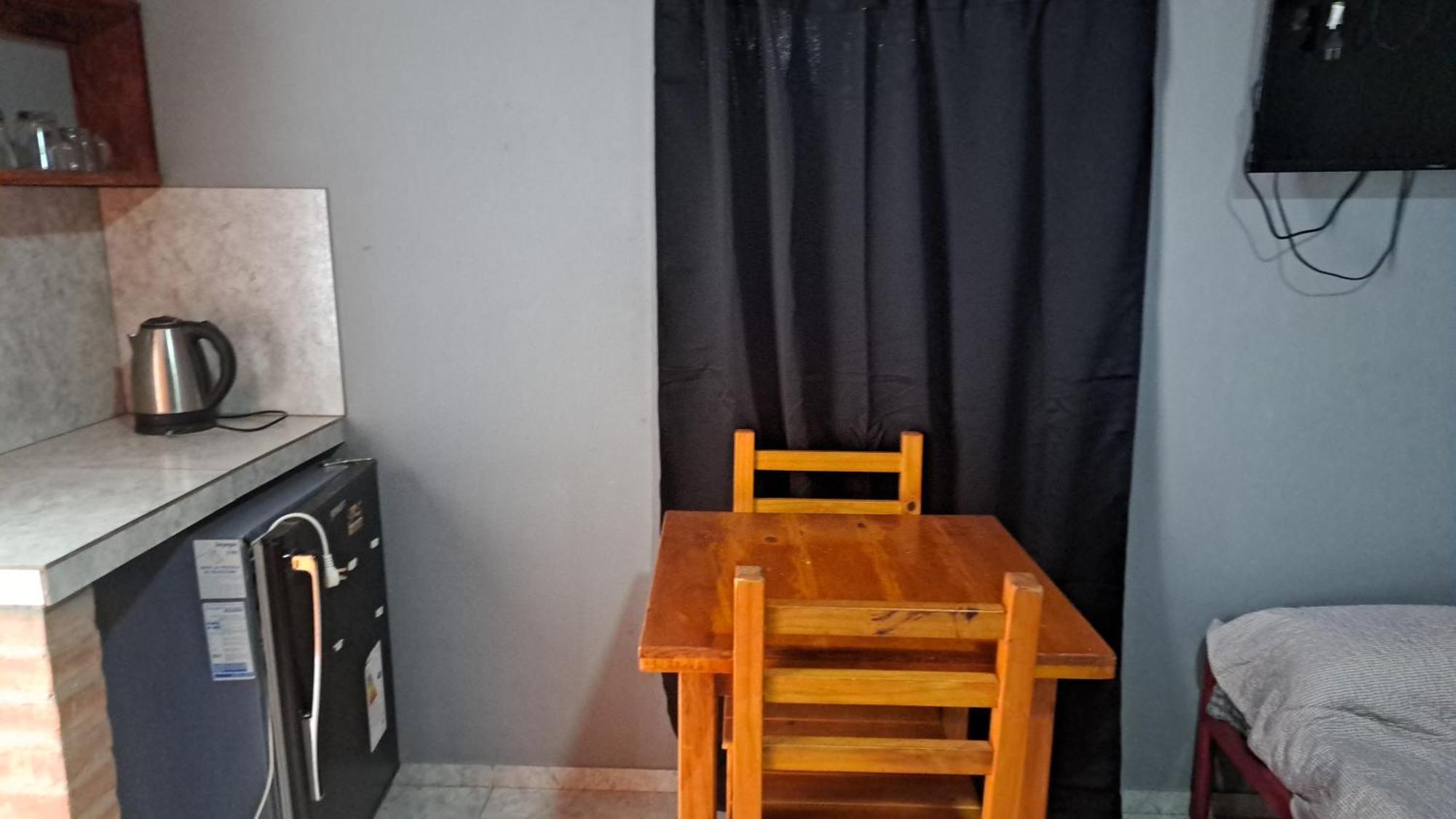 Tierra Santa Apartment Вила Сура Брочеро Екстериор снимка